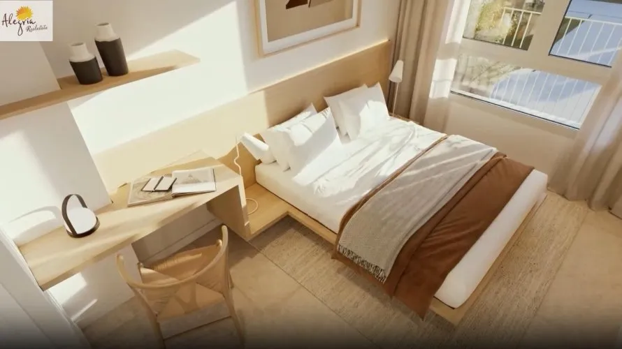 Apartment de 2 chambres à Valencia, Espagne No. 2261 № 11