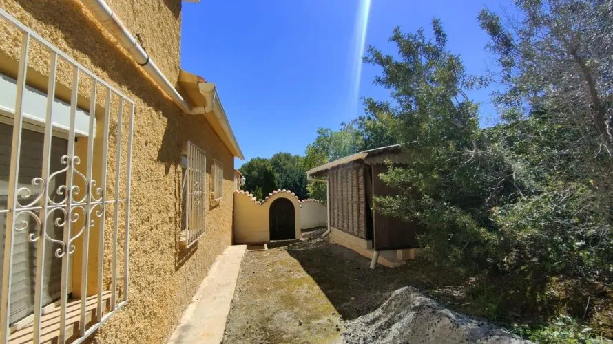 Apartment de 458m² à Moraira, Espagne No. 2367 № 25