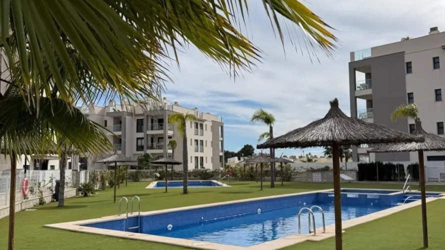 Apartment de 2 chambres à Campoamor, Espagne No. 2605 № 7