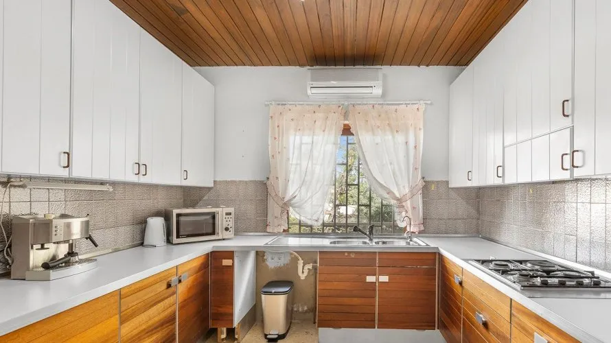 Villa de 5 chambres à Campoamor, Espagne No. 2290 № 22