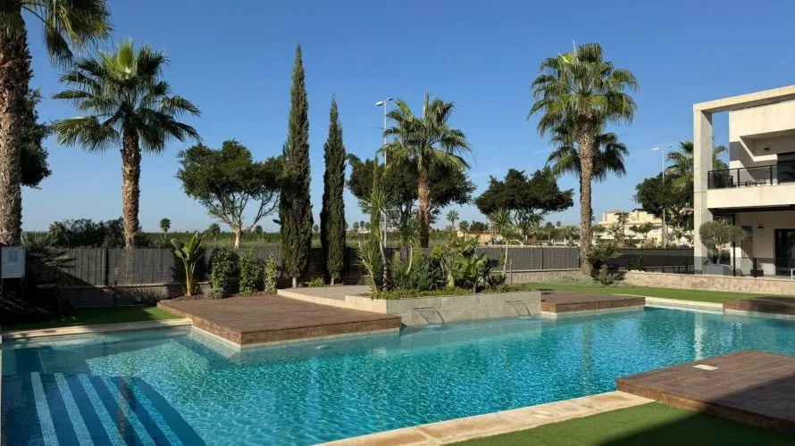 Apartment de 2 chambres à Guardamar del Segura, Espagne No. 2579 № 18