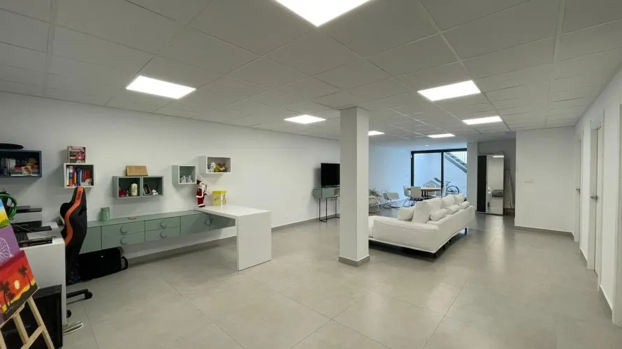 Villa de 139m² à Finestrat, Espagne No. 1922 № 8