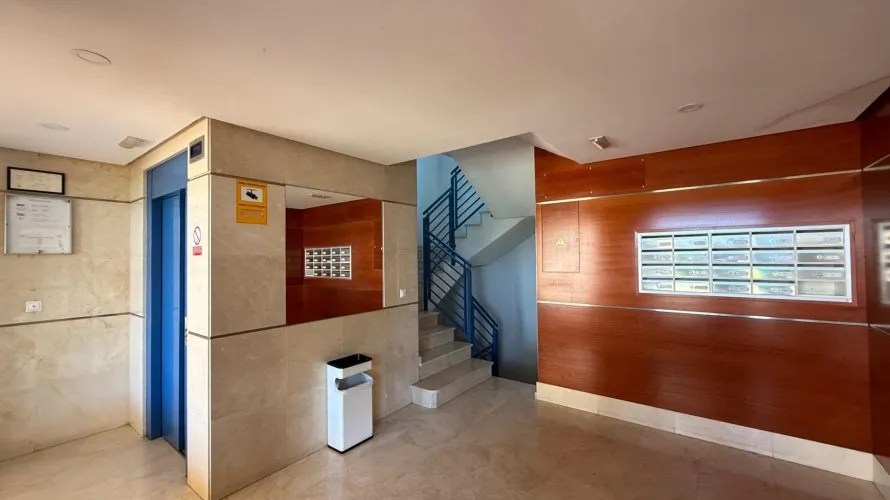 Penthouse de 4 chambres à Calpe, Espagne No. 2139 № 11