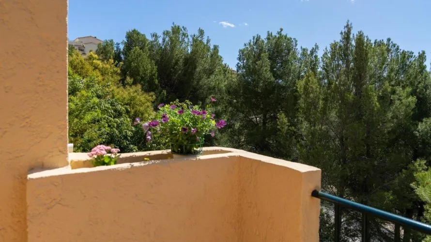 House de 3 chambres à El Mascarat, Espagne No. 2051 № 10