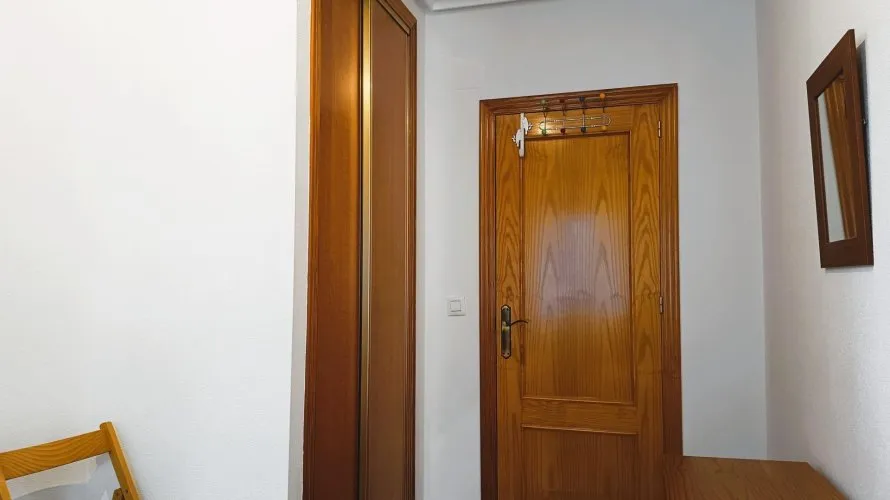 Penthouse de 2 chambres à Cabo Roig, Espagne No. 2319 № 15