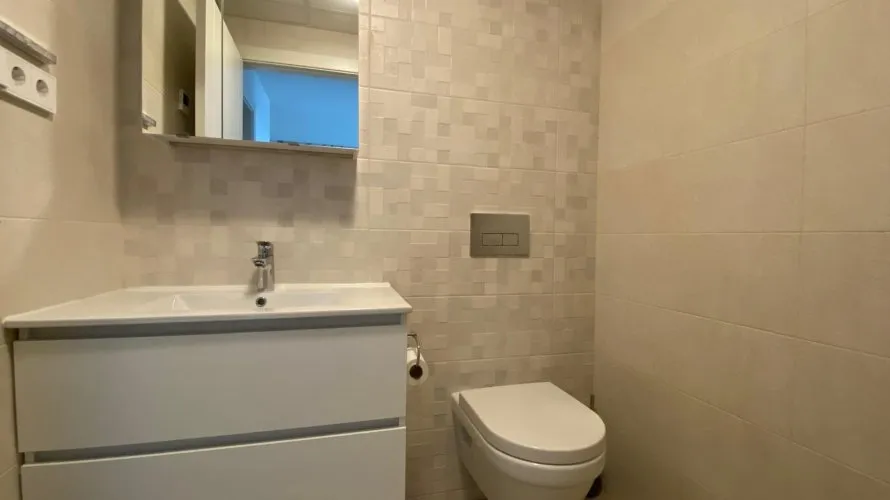 Penthouse de 3 chambres à Finestrat, Espagne No. 2177 № 12