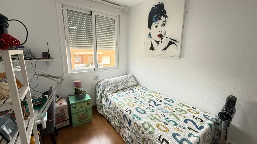 Apartment de 2 chambres à Guardamar del Segura, Espagne No. 2686 № 7