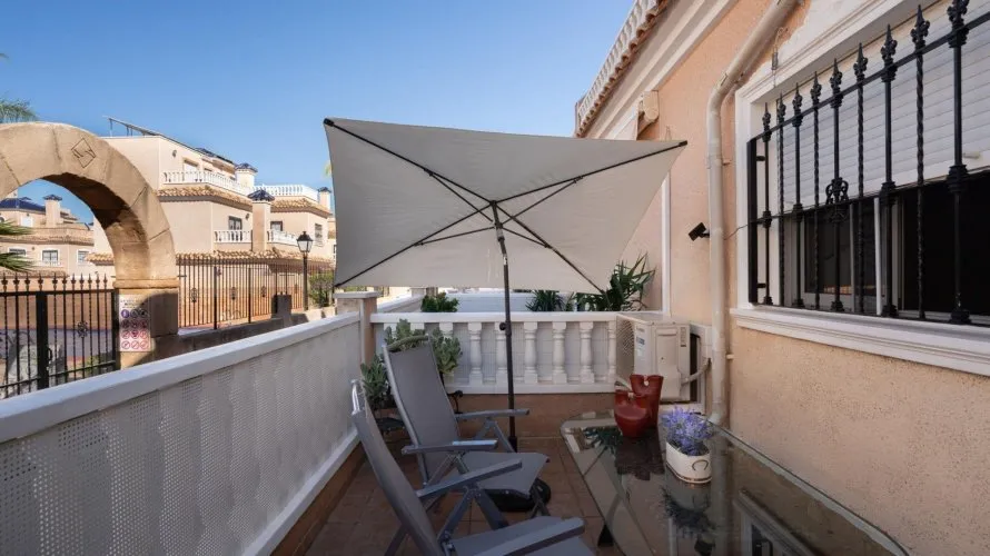 House de 2 chambres à Los Dolses, Espagne No. 2600 № 8