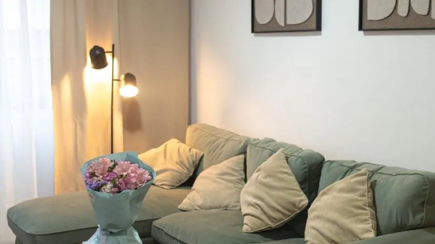 Apartment de 2 chambres à Torrevieja, Espagne No. 2652