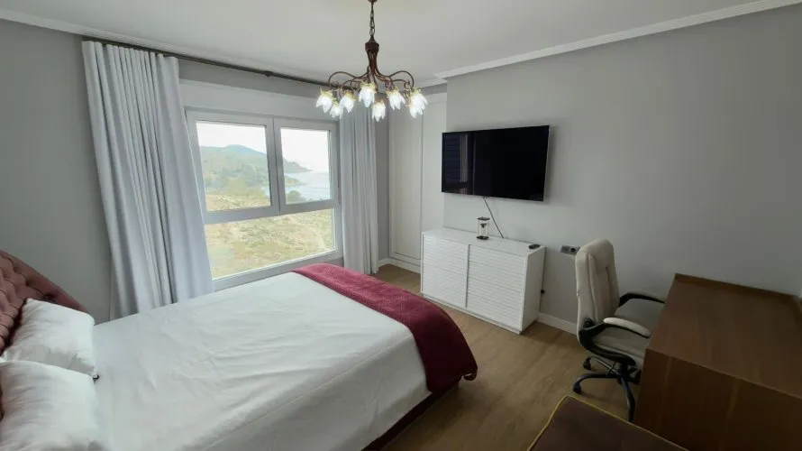 Penthouse de 4 chambres à Villajoyosa, Espagne No. 2406 № 5