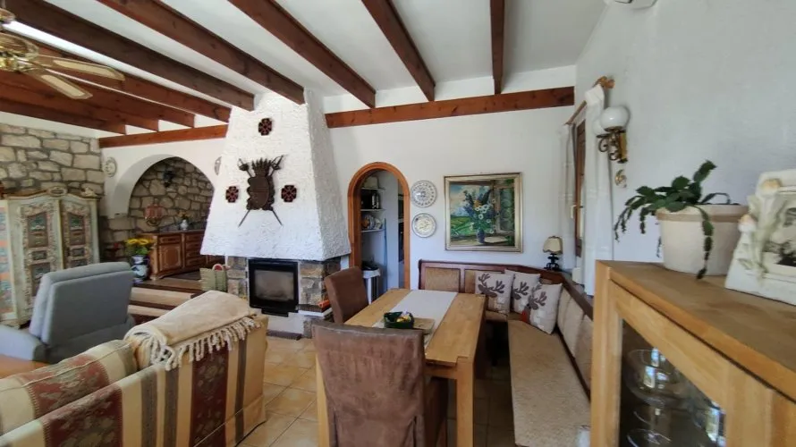Apartment de 458m² à Moraira, Espagne No. 2367 № 8