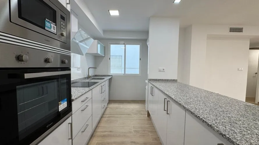 Apartment de 3 chambres à La Mata, Espagne No. 1517 № 7