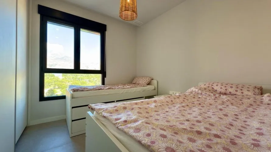 Apartment de 2 chambres à Finestrat, Espagne No. 2544 № 13