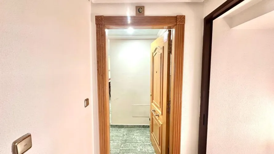 Penthouse de 2 chambres à Torrevieja, Espagne No. 2252