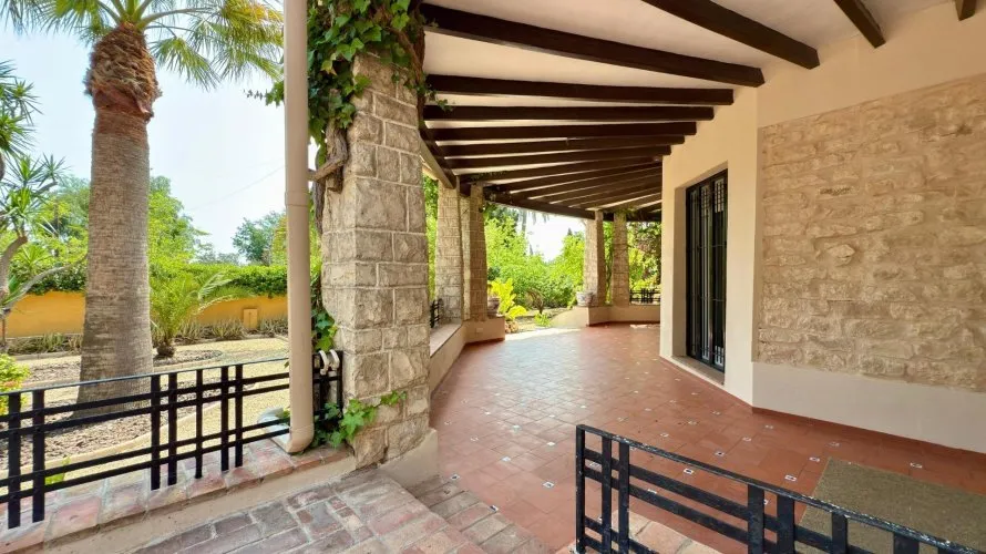 Apartment de 6 chambres à Alicante, Espagne No. 2088 № 11