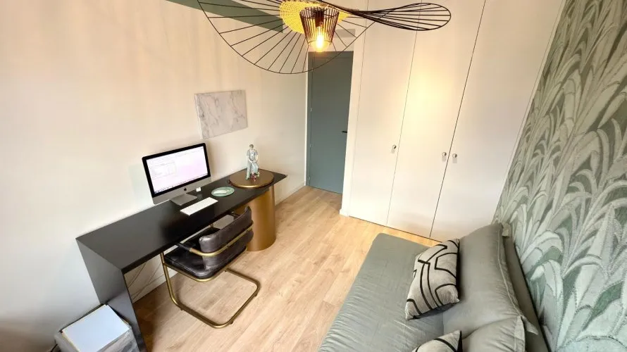 Penthouse de 3 chambres à Alicante, Espagne No. 2017 № 26