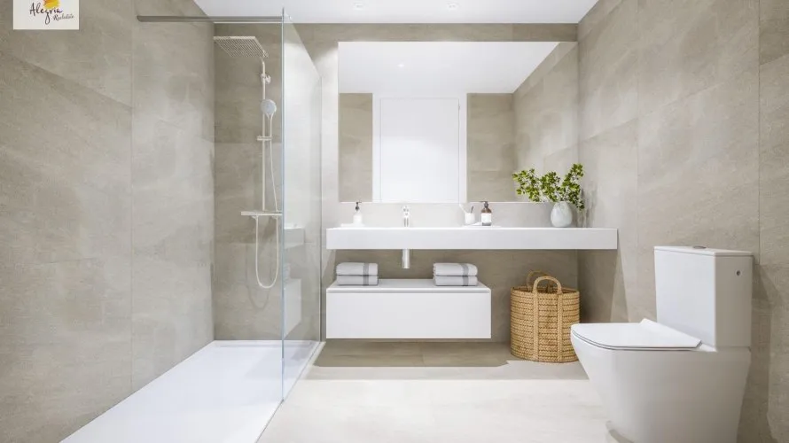 Apartment de 2 chambres à Valencia, Espagne No. 2446 № 12