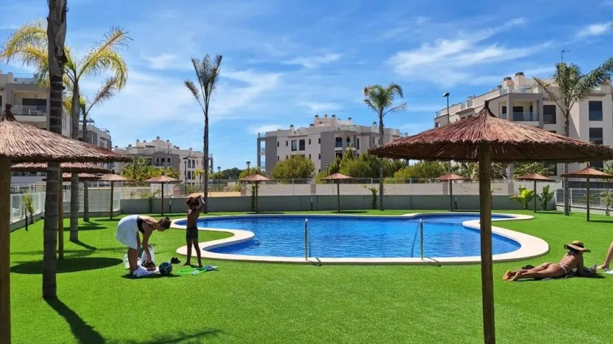 Apartment de 2 chambres à Villamartin, Espagne No. 1908 № 28