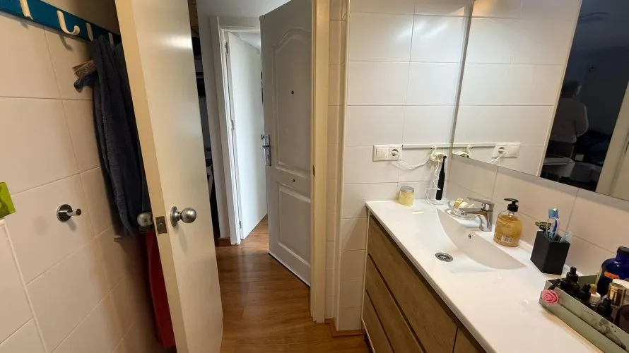 Apartment de 2 chambres à Guardamar del Segura, Espagne No. 2686 № 5
