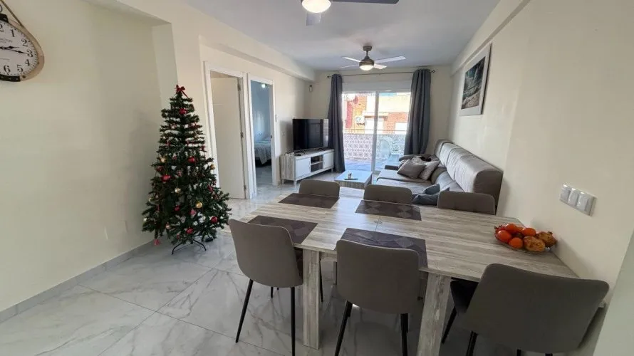 Apartment de 3 chambres à Torrevieja, Espagne No. 2235 № 22