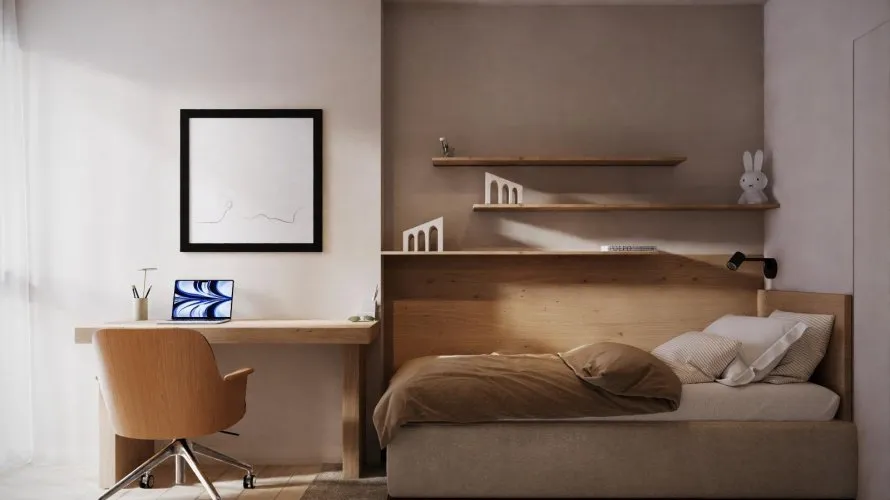 Apartment de 3 chambres à Alicante, Espagne No. 1537 № 10
