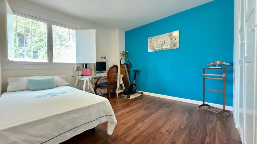 Villa de 3 chambres à La Nucia, Espagne No. 1568 № 7