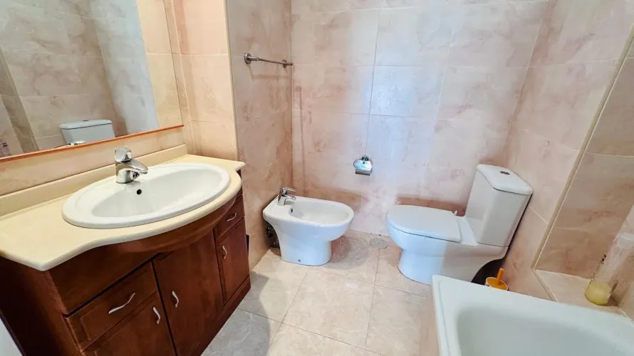 Penthouse de 2 chambres à Villajoyosa, Espagne No. 1547 № 11