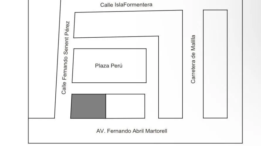 Apartment de 2 chambres à Valencia, Espagne No. 2261 № 15