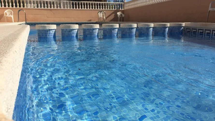 House de 2 chambres à La Zenia, Espagne No. 2469 № 26