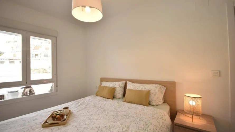 Apartment de 3 chambres à Campoamor, Espagne No. 2488 № 16