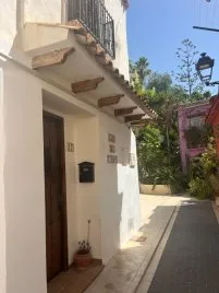 House de 75m² à Villajoyosa, Espagne No. 2715