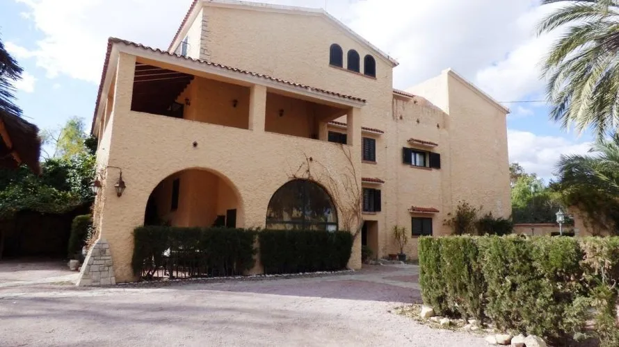 Land plot de 2 chambres à San Juan, Espagne No. 2049