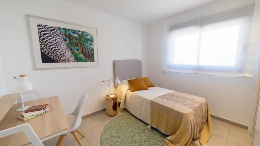 Apartment de 3 chambres à Gran Alacant, Espagne No. 1687 № 25