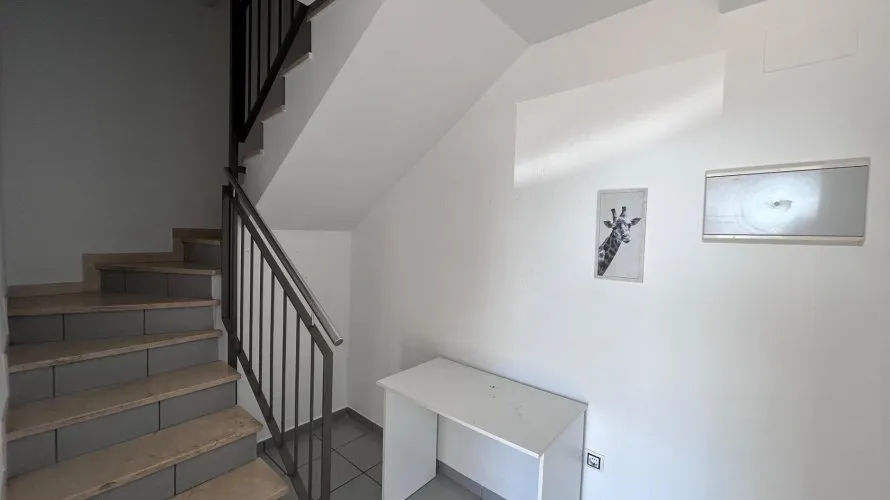 Apartment de 1 chambre à Benidorm, Espagne No. 2414 № 6