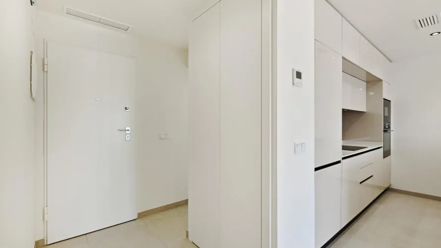 Bungalow de 2 chambres à La Veleta, Espagne No. 1556 № 27