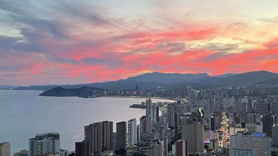 Apartment de 1 chambre à Benidorm, Espagne No. 2452 № 26