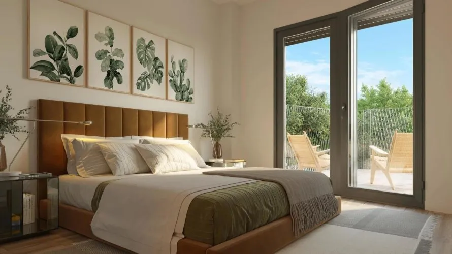 Penthouse de 3 chambres à Villajoyosa, Espagne No. 2059 № 11