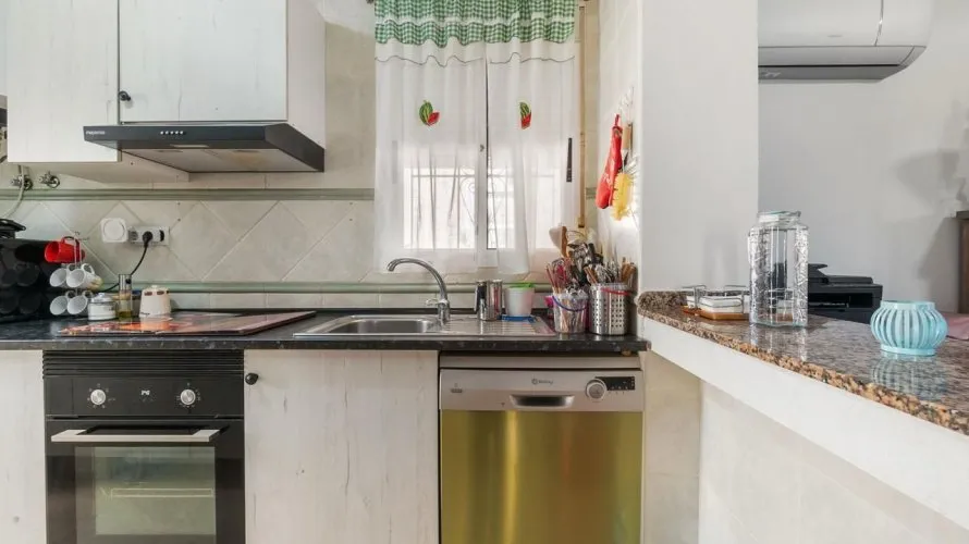 House de 105m² à Campoamor, Espagne No. 2239 № 22