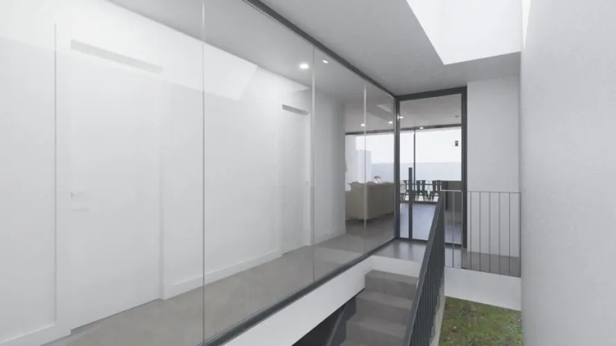Villa de 3 chambres à Paterna, Espagne No. 2518 № 9