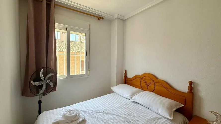 Penthouse de 4 chambres à La Mata, Espagne No. 2669 № 4