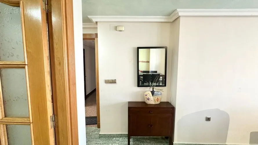 Penthouse de 2 chambres à Torrevieja, Espagne No. 2252 № 1