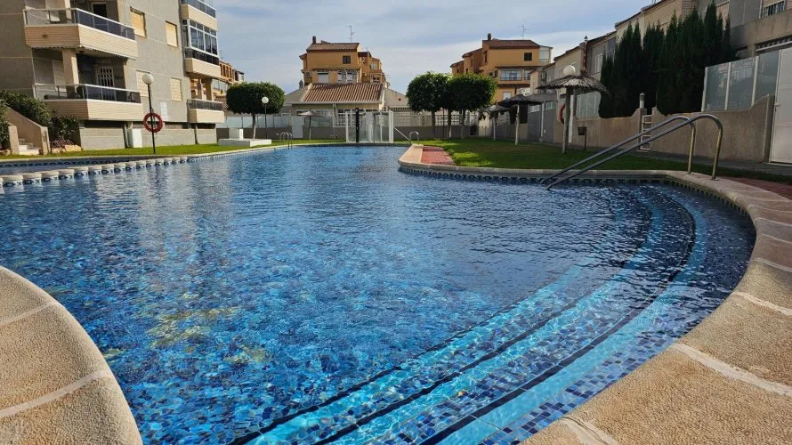 Apartment de 2 chambres à Torreblanca, Espagne No. 2228 № 19