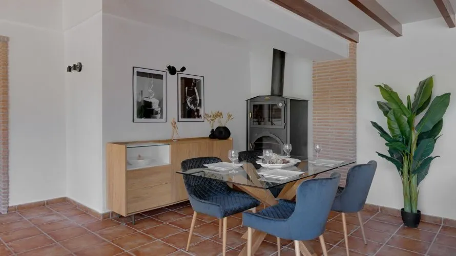 Villa de 6 chambres à Calpe, Espagne No. 1550 № 11