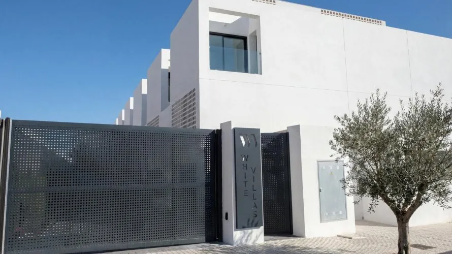Villa de 3 chambres à Albir, Espagne No. 2300 № 9