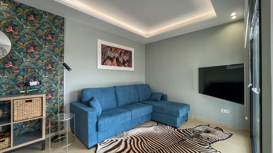 Villa de 3 chambres à Finestrat, Espagne No. 1986 № 15