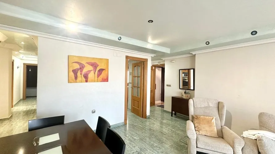 Penthouse de 2 chambres à Torrevieja, Espagne No. 2252 № 3