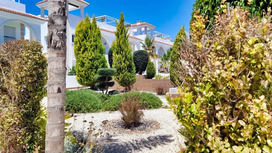 Bungalow de 2 chambres à Ciudad Quesada, Espagne No. 1945 № 26