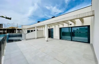 Apartment de 2 chambres à Dehesa De Campoamor, Espagne No. 1904