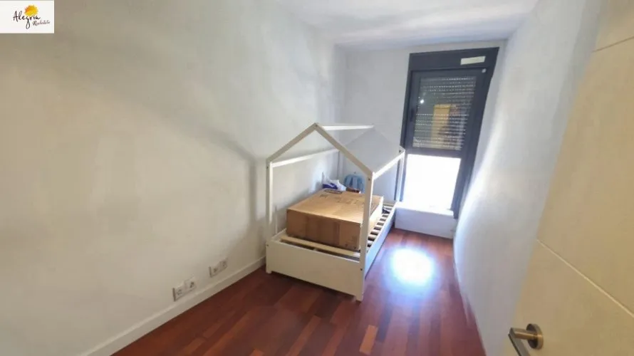 Apartment de 3 chambres à Alicante, Espagne No. 2610 № 20