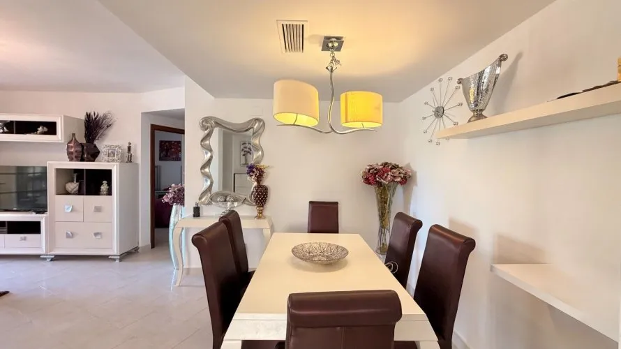 Apartment de 1 chambre à Torrevieja, Espagne No. 2467 № 14